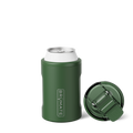 Hopsulator Duo | OD Green | 12oz Standard Cans