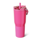 Resa Flip 35oz | Neon Pink