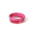 Hopsulator Slim OctaLock™ Gasket | Neon Pink