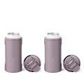 Hopsulator Trio Bundle | Lilac Dusk