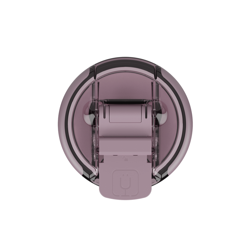 Hopsulator Slim OctaLock™ Lid | Lilac Dusk