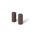 Era Flip + Resa Flip Replacement Straw Tips 30/40oz + 35oz | Java | 2-Pack