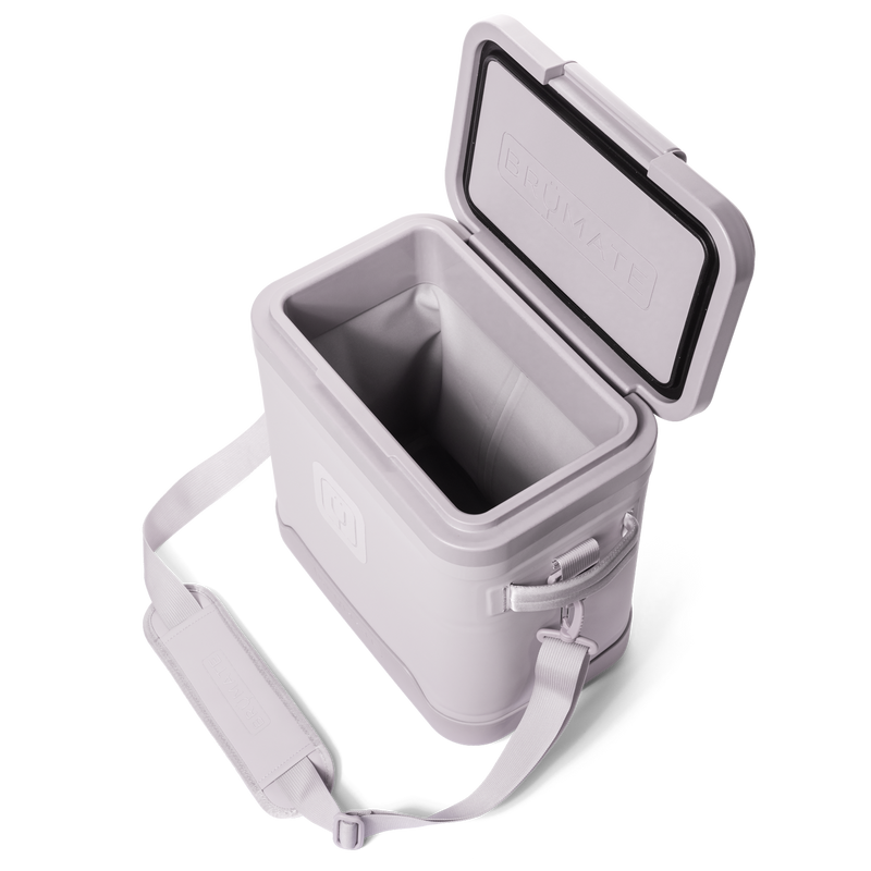 MagPack 18-Can Shoulder Sling Soft Cooler | Lilac