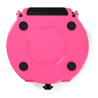 BackTap™ | Neon Pink | 3gal