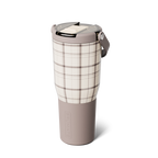 Resa Flip 35oz | Oxford Plaid
