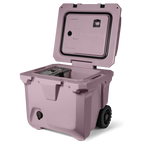 BrüTank 35-Quart Rolling Cooler | Lilac Dusk