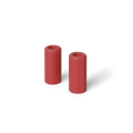 Era Flip + Resa Flip Replacement Straw Tips 30/40oz + 35oz | Maraschino | 2-Pack