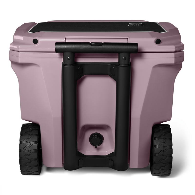 BrüTank 35-Quart Rolling Cooler | Lilac Dusk