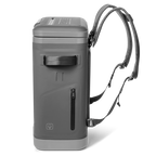 MagPack 24-Can Backpack Soft Cooler | Graphite
