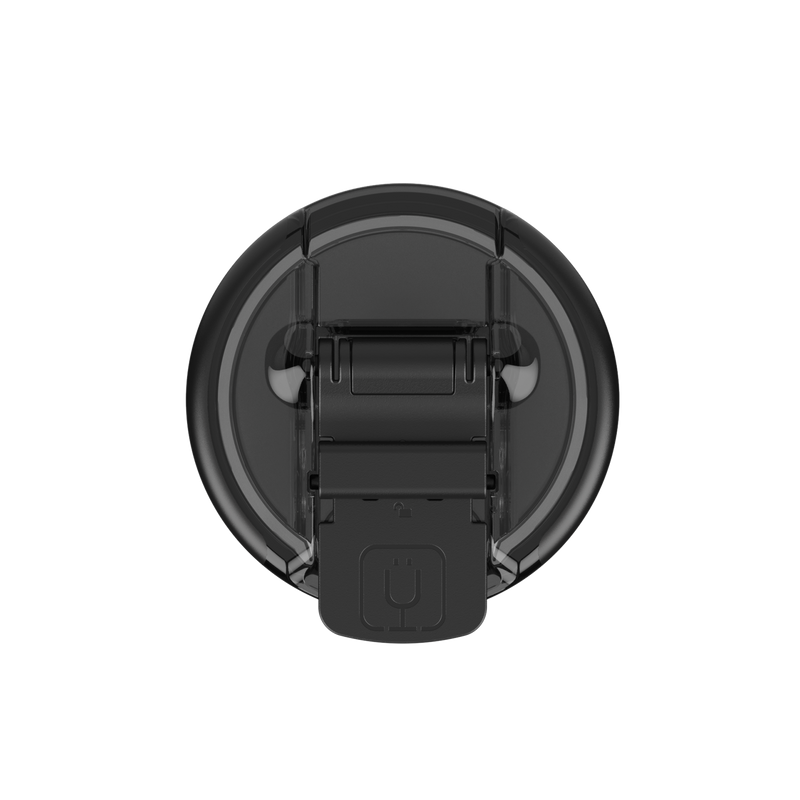 Hopsulator Slim OctaLock™ Lid | Matte Black