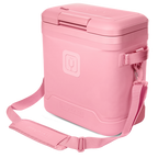 MagPack 18-Can Shoulder Sling Soft Cooler | Primrose