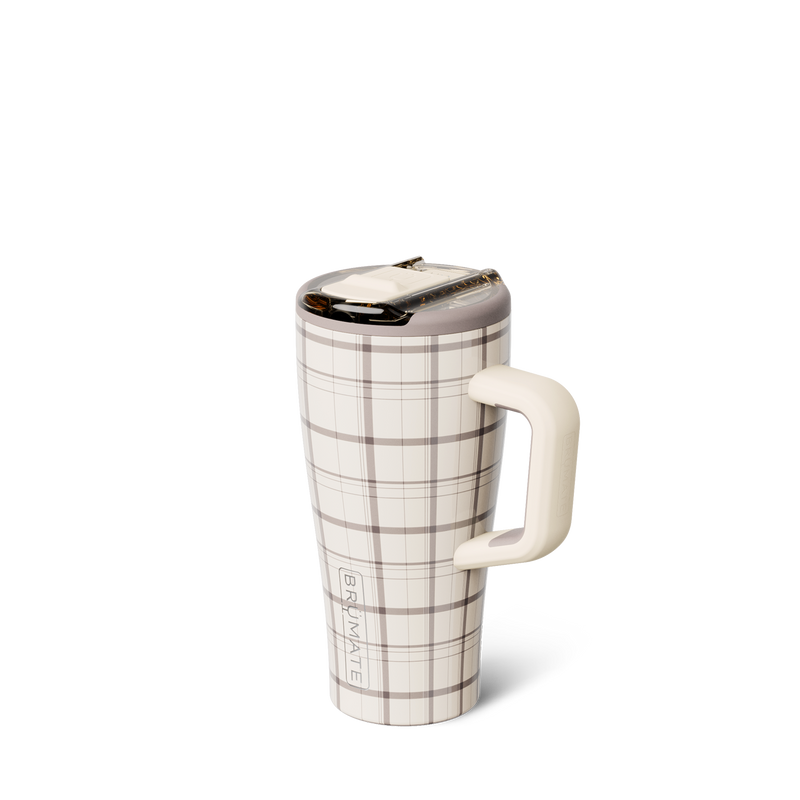 Era Flip 20oz | Oxford Plaid