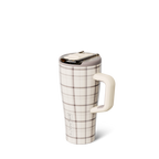 Era Flip 20oz | Oxford Plaid
