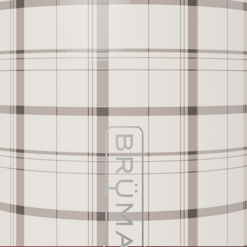 Era 40oz | Oxford Plaid