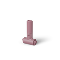 Era Flip + Resa Flip Replacement Flip Straw 30/40oz + 35oz | Rose Taupe