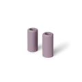 Era Flip + Resa Flip Replacement Straw Tips 30/40oz + 35oz | Lilac Dusk | 2-Pack