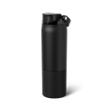 Rise 25oz | Matte Black