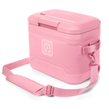 MagPack 12-Can Shoulder Sling Soft Cooler | Primrose