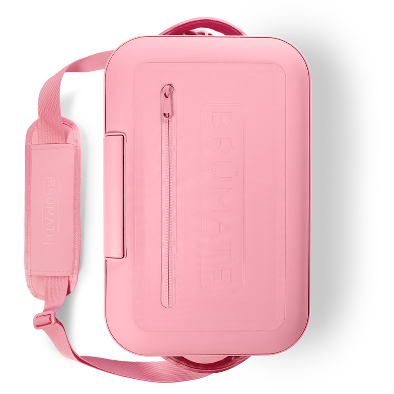 MagPack 12-Can Shoulder Sling Soft Cooler | Primrose