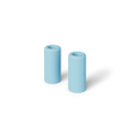 Era Flip + Resa Flip Replacement Straw Tips 30/40oz + 35oz | Glacier | 2-Pack