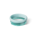 Hopsulator Slim OctaLock™ Gasket | Blue Agave