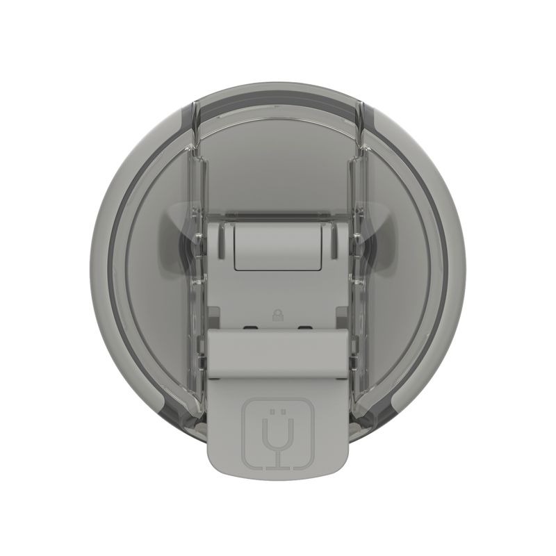 Müv + Nav OctaLock™ Replacement Lid 15/25oz | Mocha