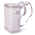 MagPack 24-Can Backpack Soft Cooler | Lilac