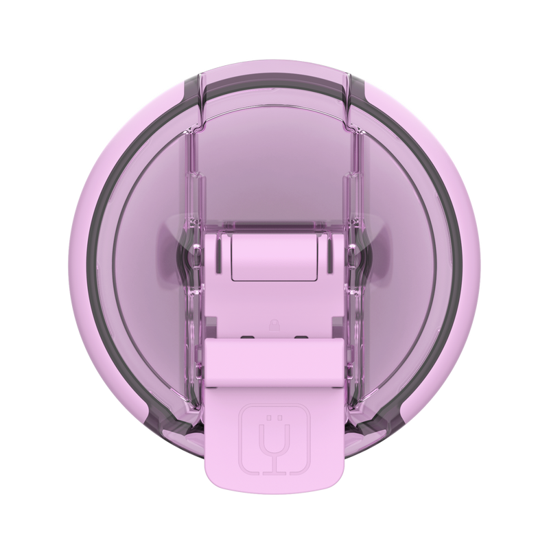 Müv + Nav OctaLock™ Replacement Lid 35oz | Lavender
