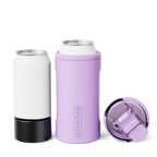 Hopsulator Trio | Lavender | 12/16oz Standard Cans