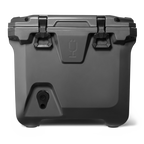 BrüTank 35-Quart Ultimate Day Trip Cooler Bundle | Charcoal