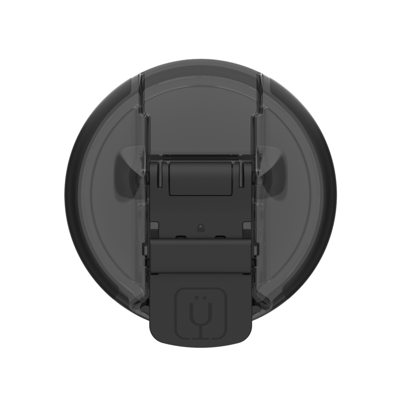 Müv + Nav OctaLock™ Replacement Lid 15/25oz | Matte Black