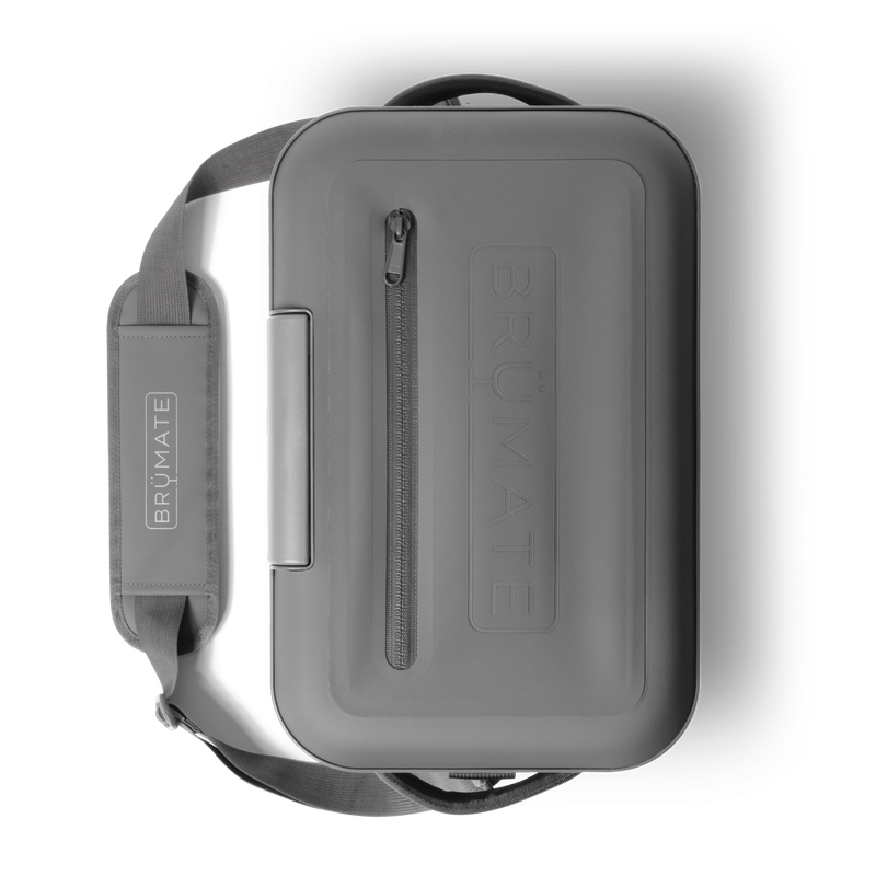 MagPack 18-Can Shoulder Sling Soft Cooler | Graphite