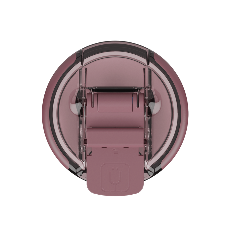 Hopsulator Duo/Trio OctaLock™ Lid | Rose Taupe