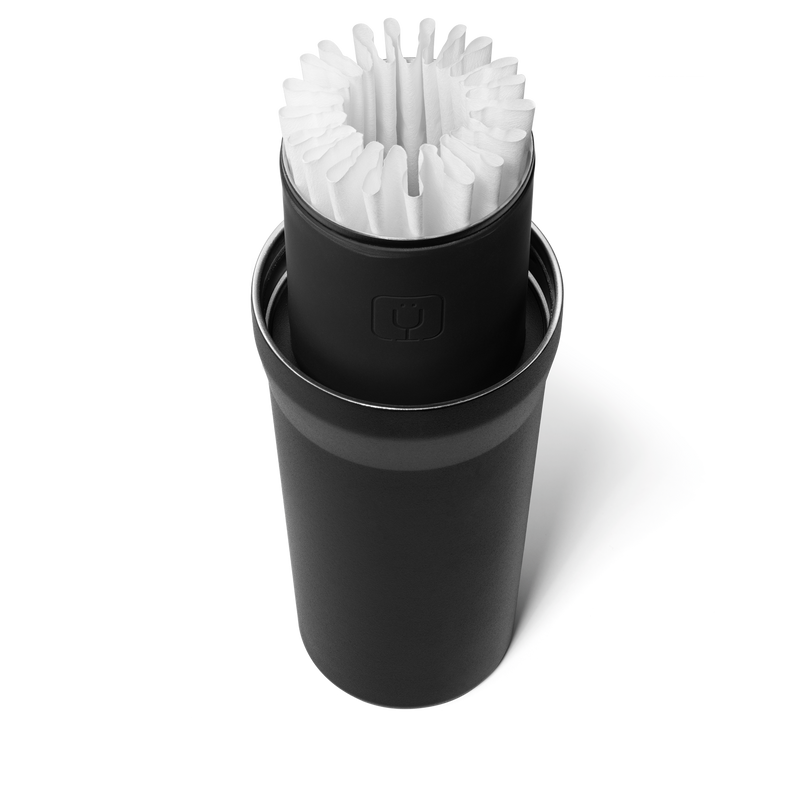 Pour Over Replacement Filters | Set of 40