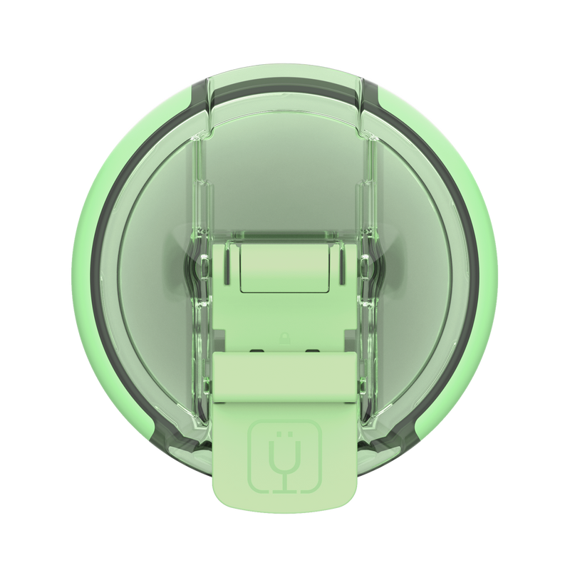 Müv + Nav OctaLock™ Replacement Lid 35oz | Kiwi