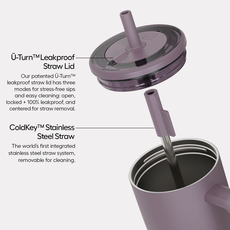 Era 40oz | Guava