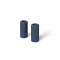 Era Flip + Resa Flip Replacement Straw Tips 30/40oz + 35oz | Nightfall Blue | 2-Pack