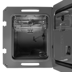 BrüTank 35-Quart Ultimate Day Trip Cooler Bundle | Charcoal