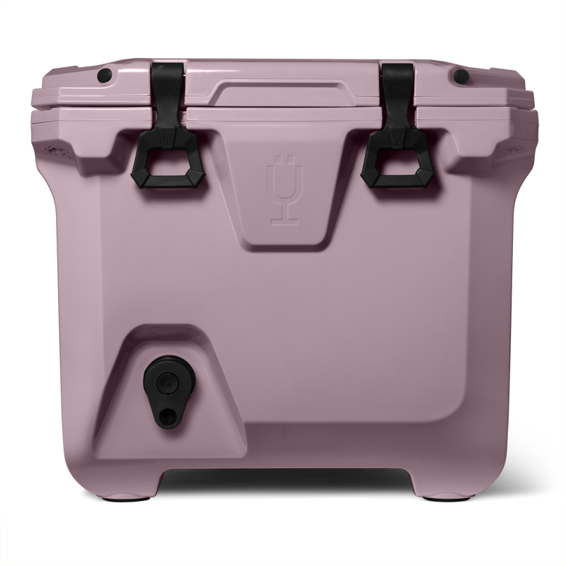 BrüTank 35-Quart Ultimate Day Trip Cooler Bundle | Lilac Dusk