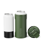 Hopsulator Trio | OD Green | 12/16oz Standard Cans