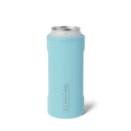 Hopsulator Slim | Glacier | 12oz Slim Cans