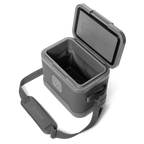 MagPack 12-Can Shoulder Sling Soft Cooler | Graphite
