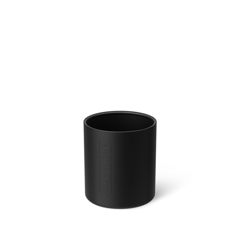 Rise Swappable Sleeve | 18/25oz | Matte Black