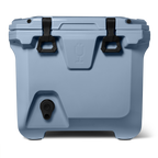 BrüTank 35-Quart Ultimate Day Trip Cooler Bundle | Denim