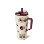 Era Flip 30oz | Quilted Florals
