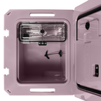 BrüTank 35-Quart Ultimate Day Trip Cooler Bundle | Lilac Dusk