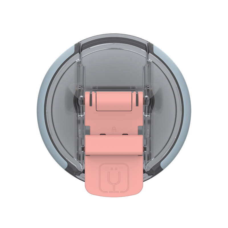 Müv + Nav OctaLock™ Replacement Lid 15/25oz | Eclipse