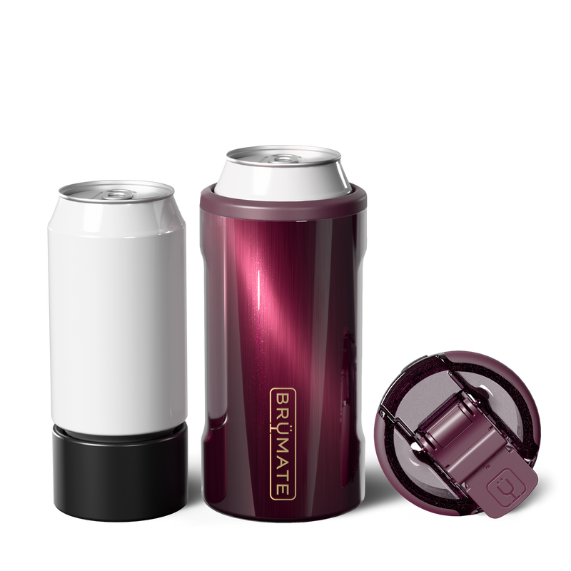 Hopsulator Trio | Mystic | 12/16oz Standard Cans