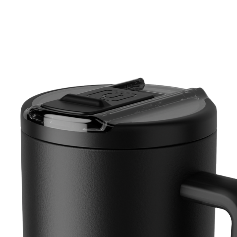 Era Flip 40oz | Matte Black