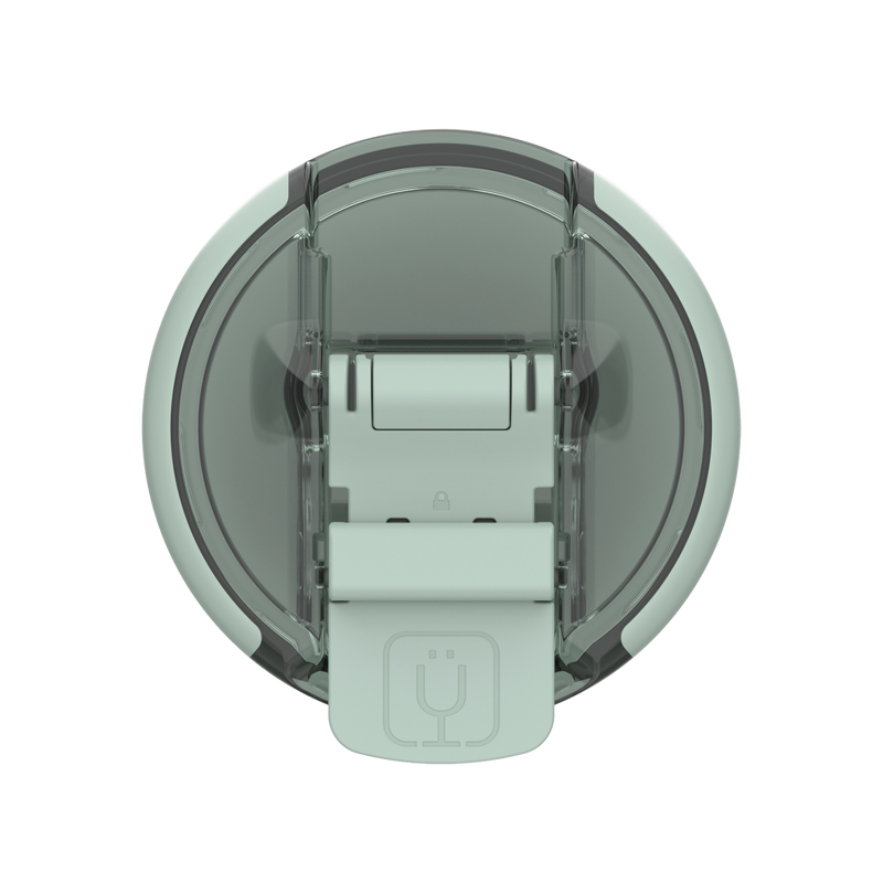 Müv + Nav OctaLock™ Replacement Lid 15/25oz | Sage